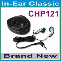 Altec Lansing CHP121 In-Ear Classic Earbuds
